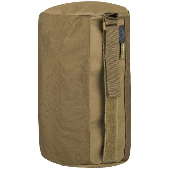 Helikon Grand sac de tir Accuracy en forme de rouleau Coyote
