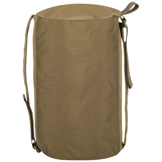Helikon Grand sac de tir Accuracy en forme de rouleau Coyote