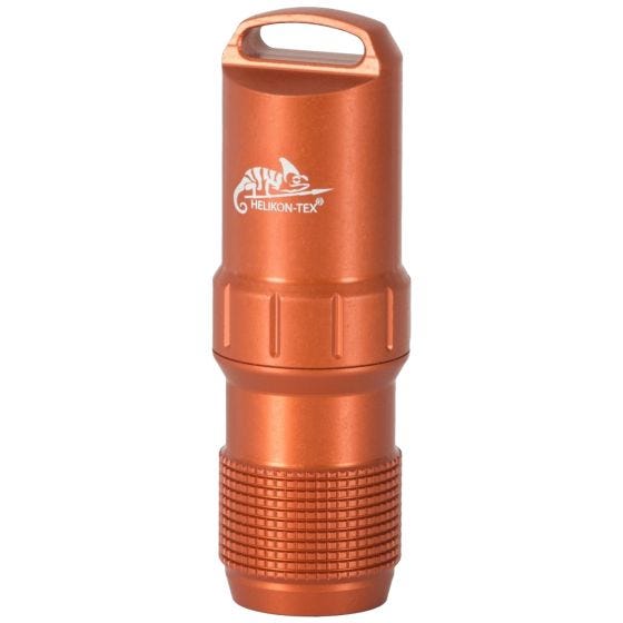 Helikon Étui Exotac MATCHCAP XL - orange