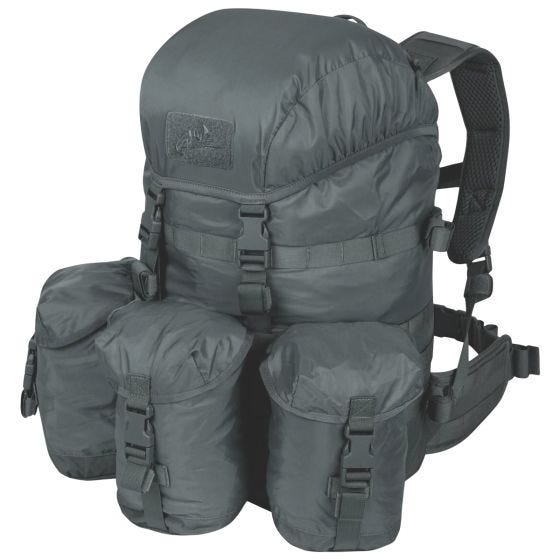 Helikon Sac à dos Matilda Nylon - Shadow Grey