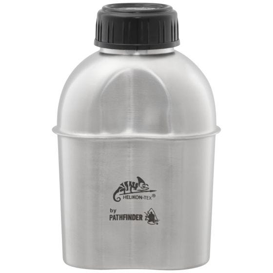 Helikon Set de cuisine Pathfinder - en acier inoxydable