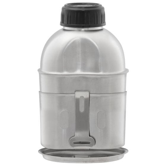Helikon Set de cuisine Pathfinder - en acier inoxydable