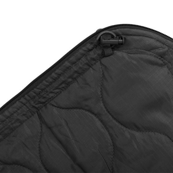 Helikon Poncho Swagman Roll Basic - Noir