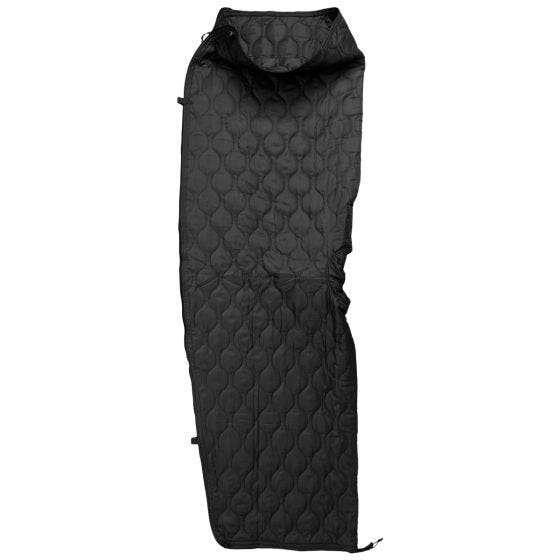 Helikon Poncho Swagman Roll Basic - Noir
