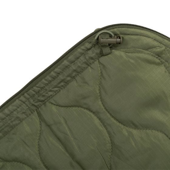 Helikon Poncho Swagman Roll Basic - vert olive