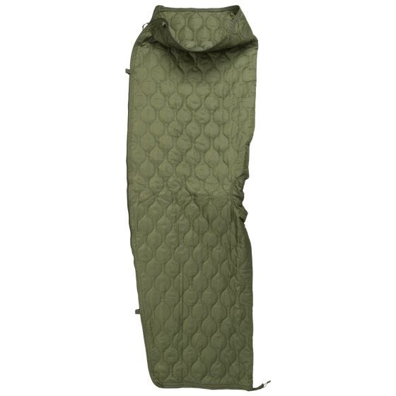 Helikon Poncho Swagman Roll Basic - vert olive