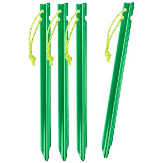 Helikon Tarp Stakes - vert