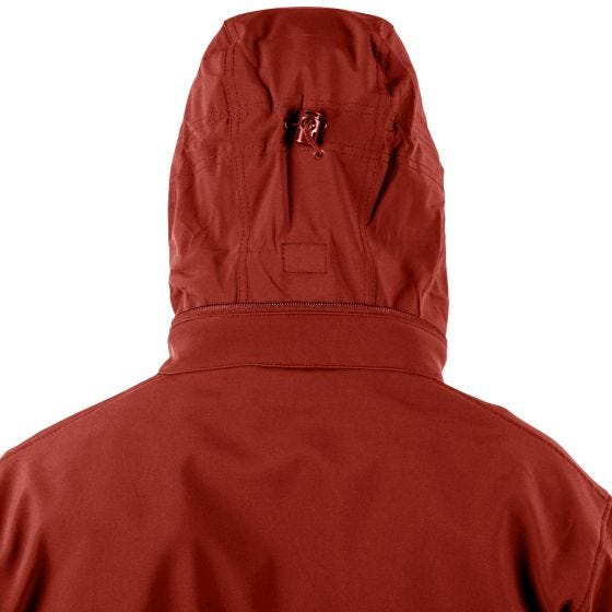 Helikon Veste softshell Gunfighter Crimson Sky