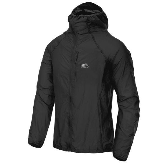 Helikon Veste Tramontane WindPack - Noir