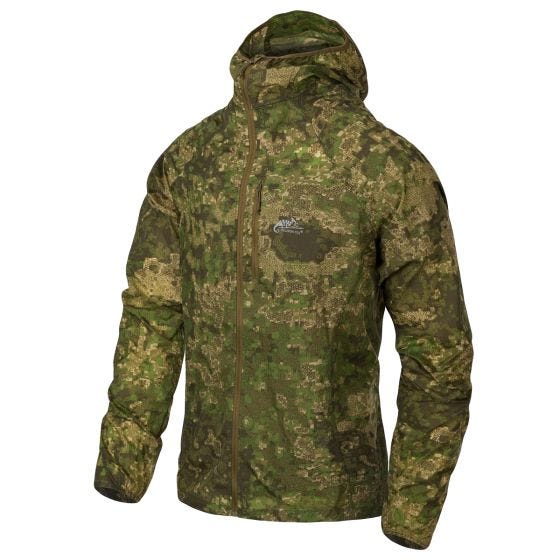 Helikon Veste Tramontane WindPack - PenCott WildWood