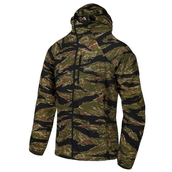 Helikon Veste Tramontane WindPack - Tiger Stripe