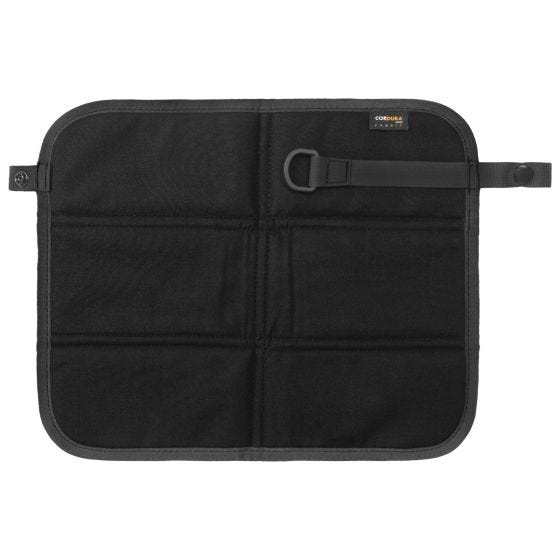 Helikon Coussin de siège Vagabond - Noir