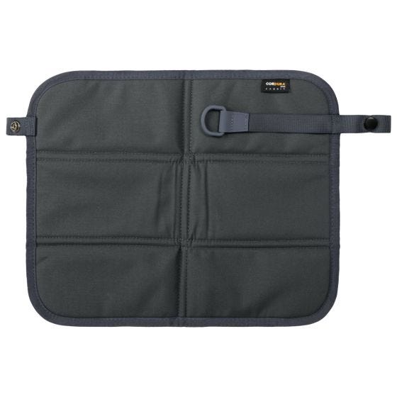 Helikon Coussin de siège Vagabond - Shadow Grey