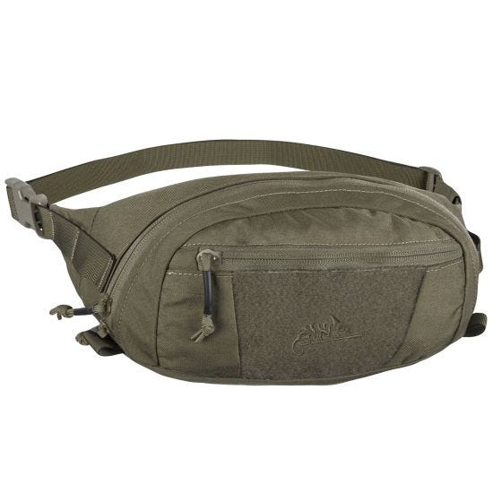 Helikon Sacoche à accrocher à la taille Bandicoot - RAL 7013
