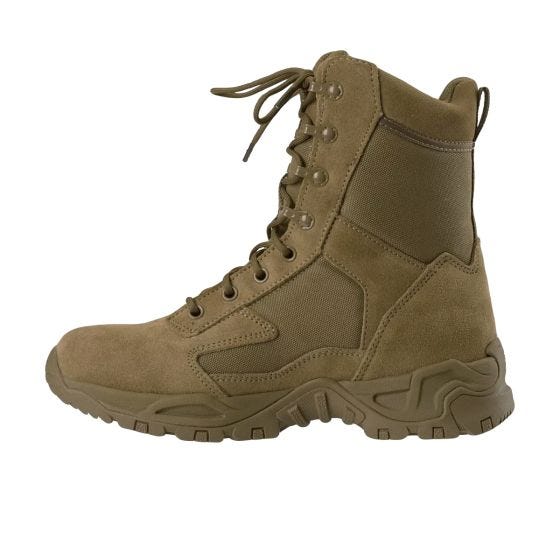 Helikon Rangers Blast Hi - Coyote