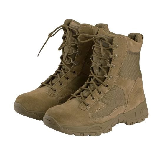 Helikon Rangers Blast Hi - Coyote