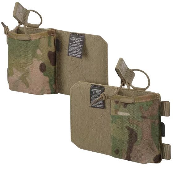 Helikon Ensemble Competition Carbine Wings - MultiCam