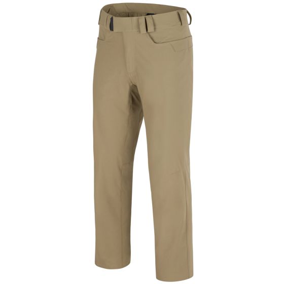 Helikon Pantalon tactique Covert VersaStretch Lite - kaki
