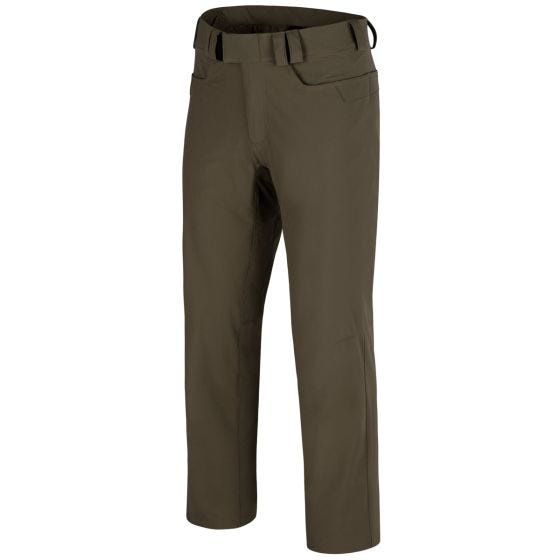 Helikon Pantalon tactique Covert VersaStretch Lite - Taiga Green