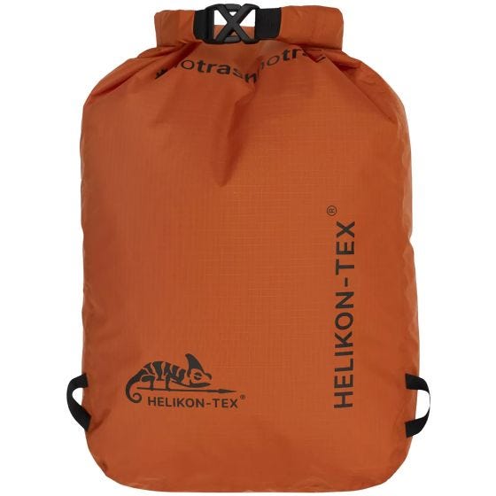Helikon Sacoche Dirt Bag - Orange/Noir