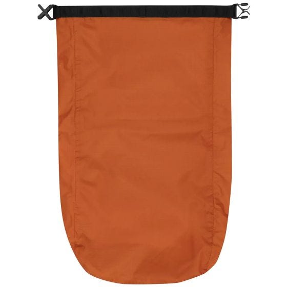 Helikon Sacoche Dirt Bag - Orange/Noir