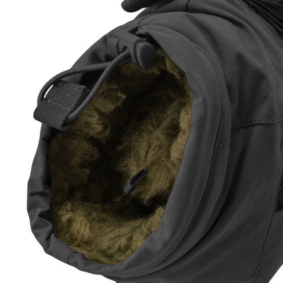 Helikon Chauffe-mains Frostbite - Noir