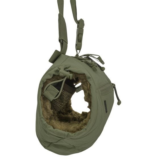 Helikon Chauffe-mains Frostbite - vert olive