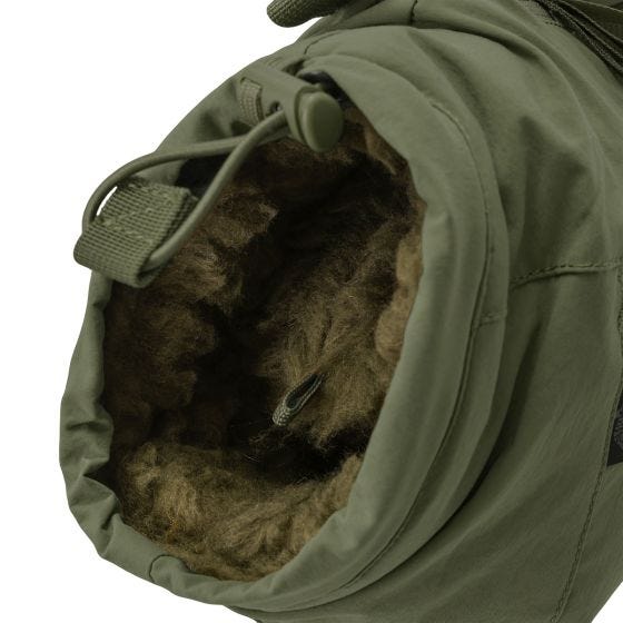 Helikon Chauffe-mains Frostbite - vert olive