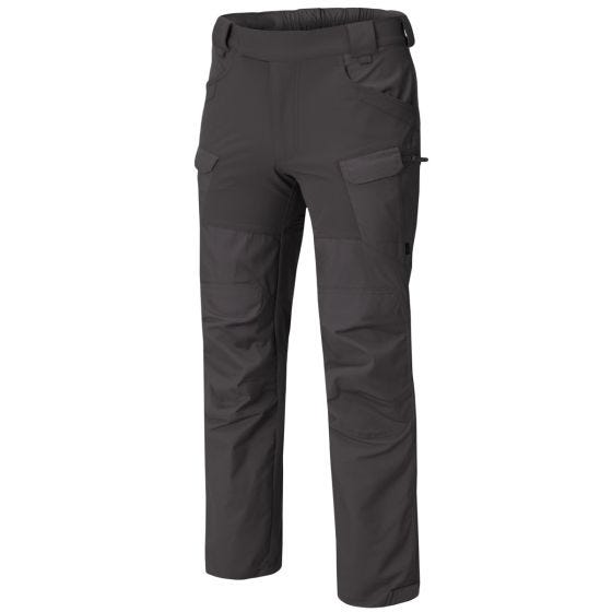Helikon Pantalon Hybrid Outback DuraCanvas - Ash Grey