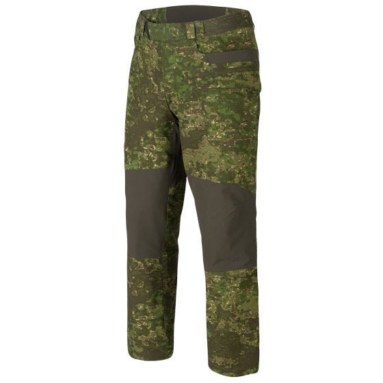 Helikon Pantalon Hybrid Tactical - PenCott WildWood