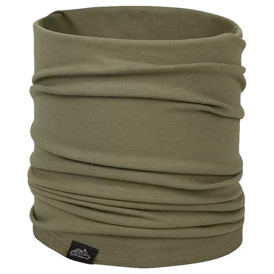 Helikon Tour de cou multi-usage Merino - Adaptive Green