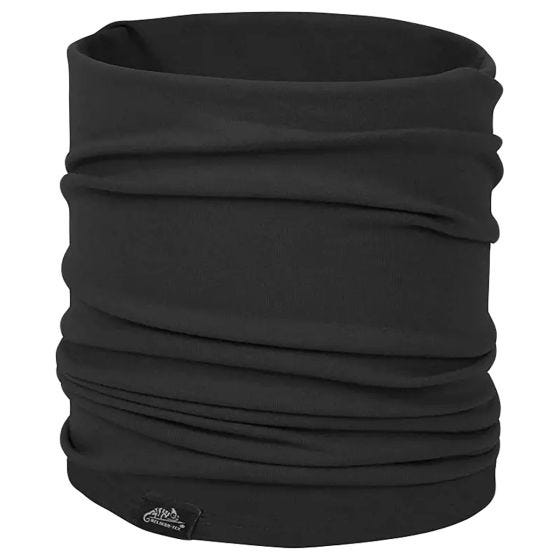 Helikon Tour de cou multi-usage Merino - Noir