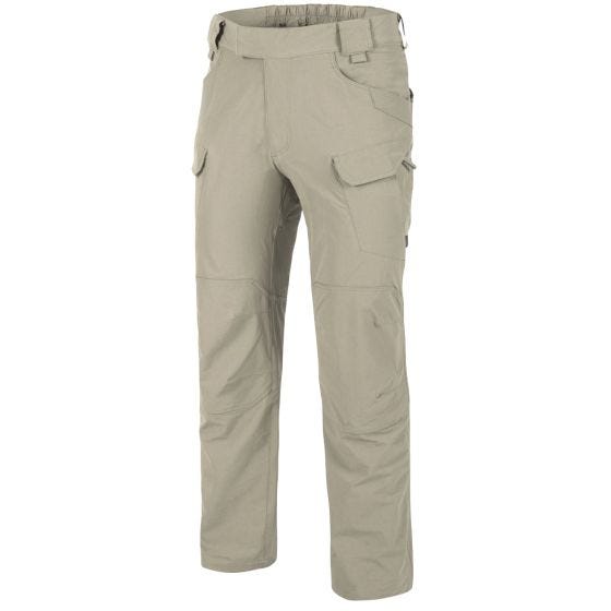 Helikon Pantalon tactique Outdoor VersaStretch Lite - kaki