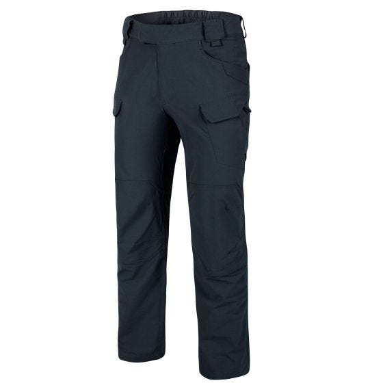 Helikon Pantalon tactique Outdoor VersaStretch Lite - Bleu marine