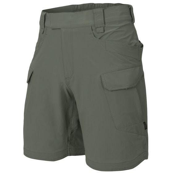 Helikon Short Outdoor Tactical - Olive Drab