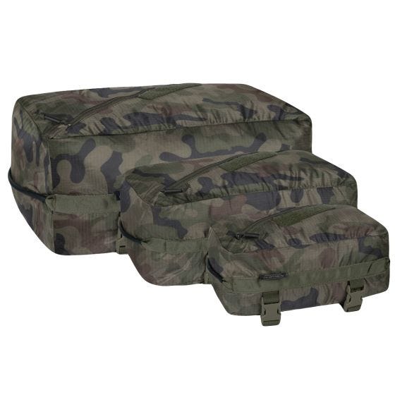 Helikon Ensemble Pakcell - PL Woodland