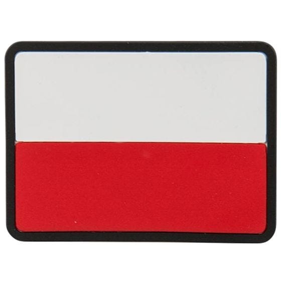 Helikon Écusson Polish Flag - True Colours