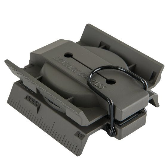 Helikon Boussole d'orientation Ranger - gris