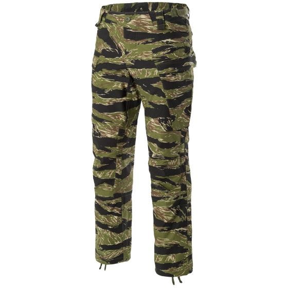 Helikon Pantalon en polycoton ripstop SFU NEXT Mk2 Stretch - Tiger Stripe