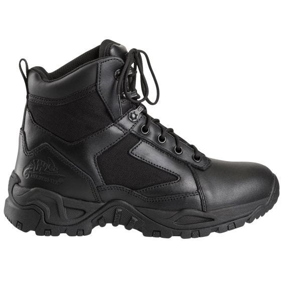 Helikon Chaussures de marche mi-hautes Sentinel - Noir