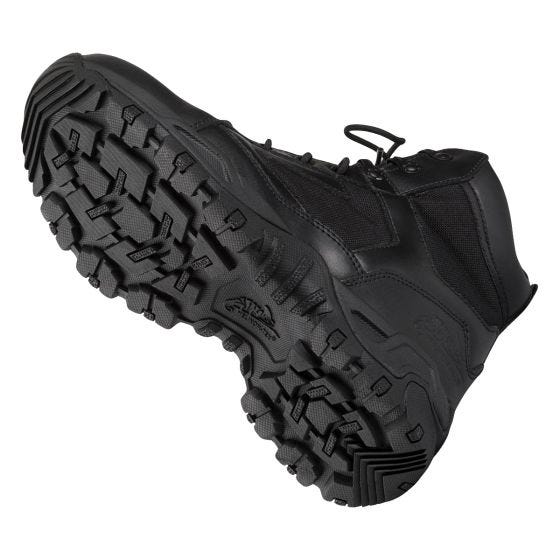 Helikon Chaussures de marche mi-hautes Sentinel - Noir