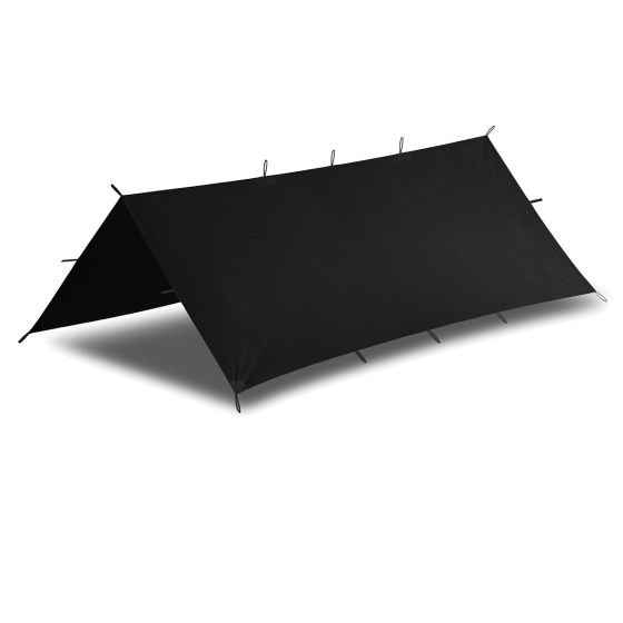 Helikon Supertarp Petite - Noir
