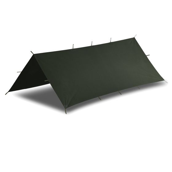 Helikon Supertarp Petite - vert olive