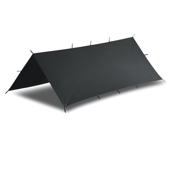 Helikon Supertarp Petite - Shadow Grey