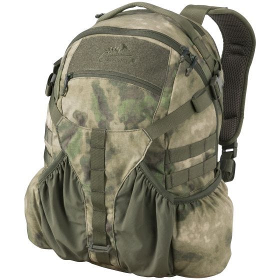 Helikon Sac à dos Raider A-TACS FG