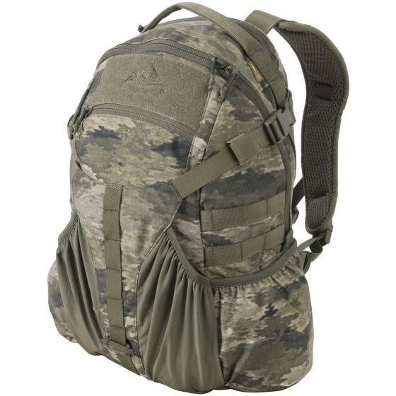 Helikon Sac à dos Raider A-TACS iX