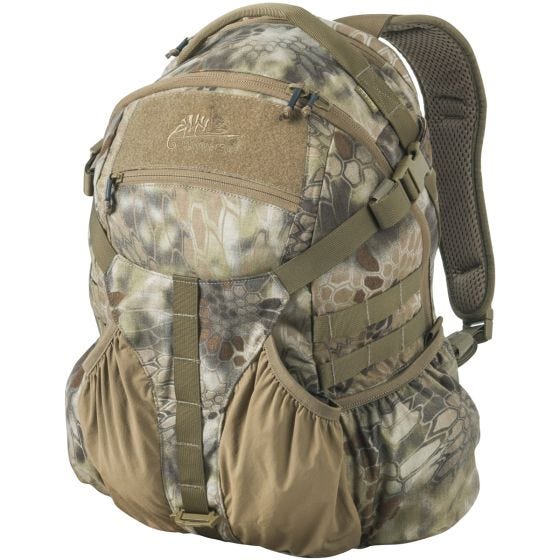 Helikon Sac à dos Raider Kryptek Highlander