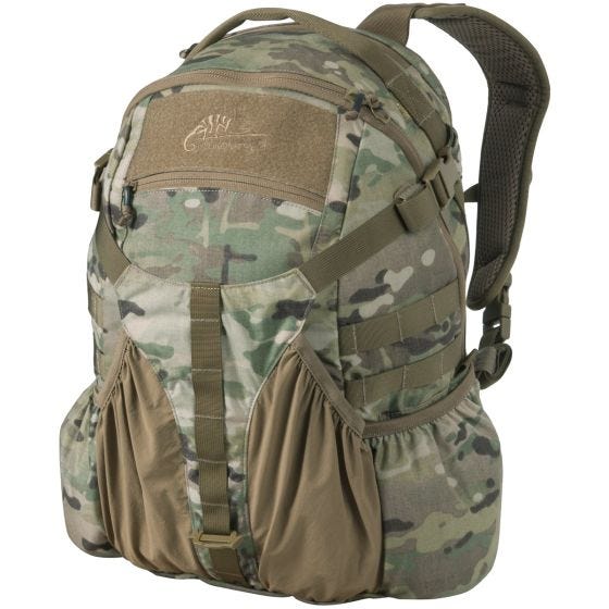 Helikon Sac à dos Raider MultiCam