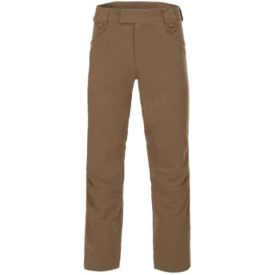 Helikon Pantalon de randonnée Tactical AeroTech - Mud Brown
