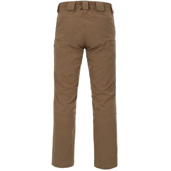 Helikon Pantalon de randonnée Tactical AeroTech - Mud Brown